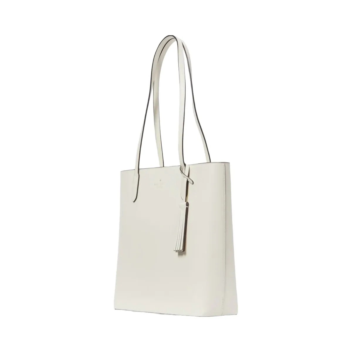 Kate Spade Jana Tote Meringue - HypeFly India View 3