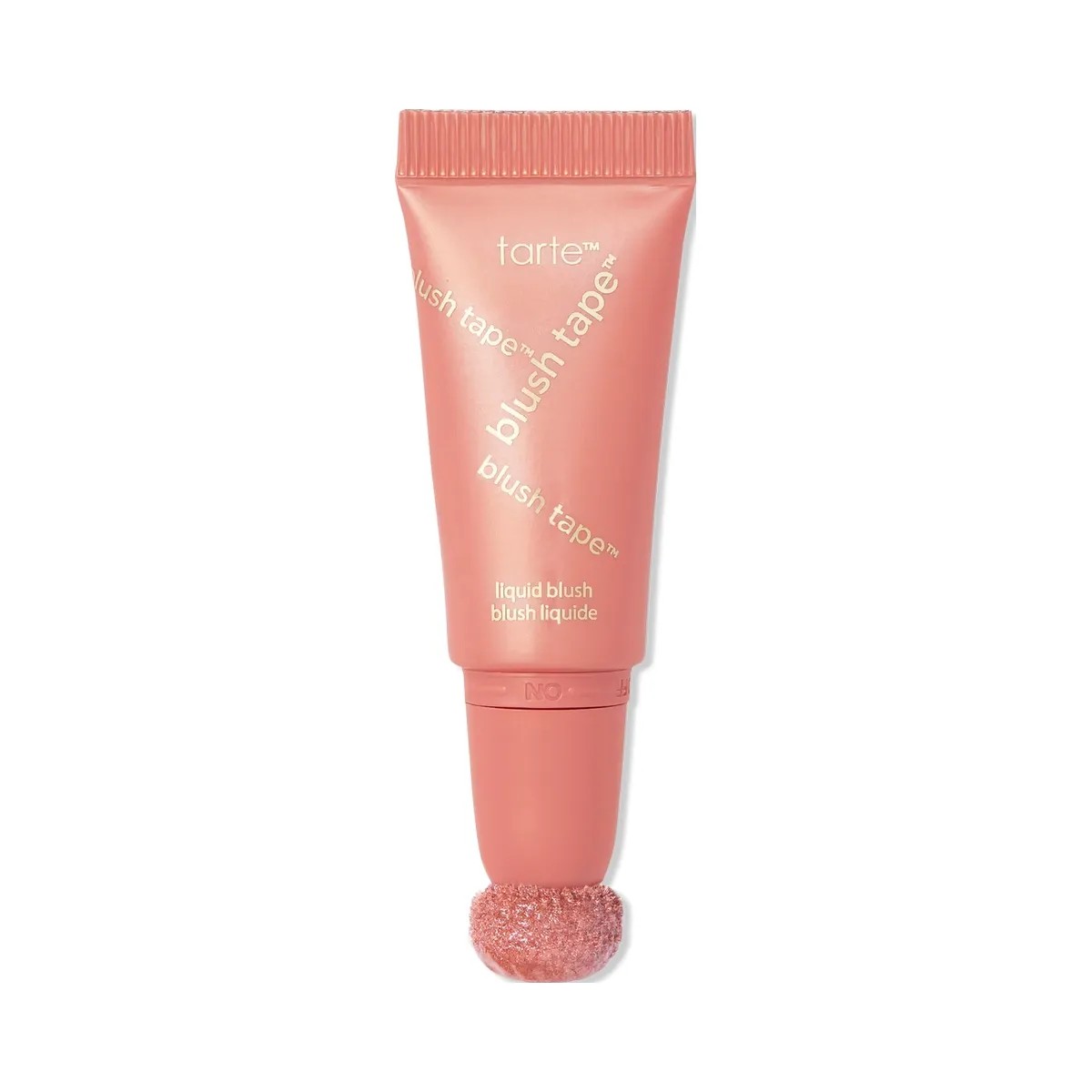 Tarte Travel-Size Blush Tape Liquid Blush 'Pink' - HypeFly India View 1