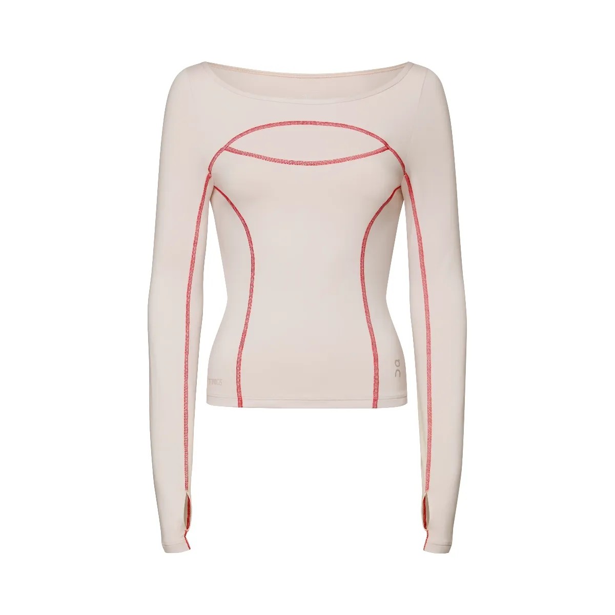 On Studio Long Sleeve Fka Lily - HypeFly India View 1