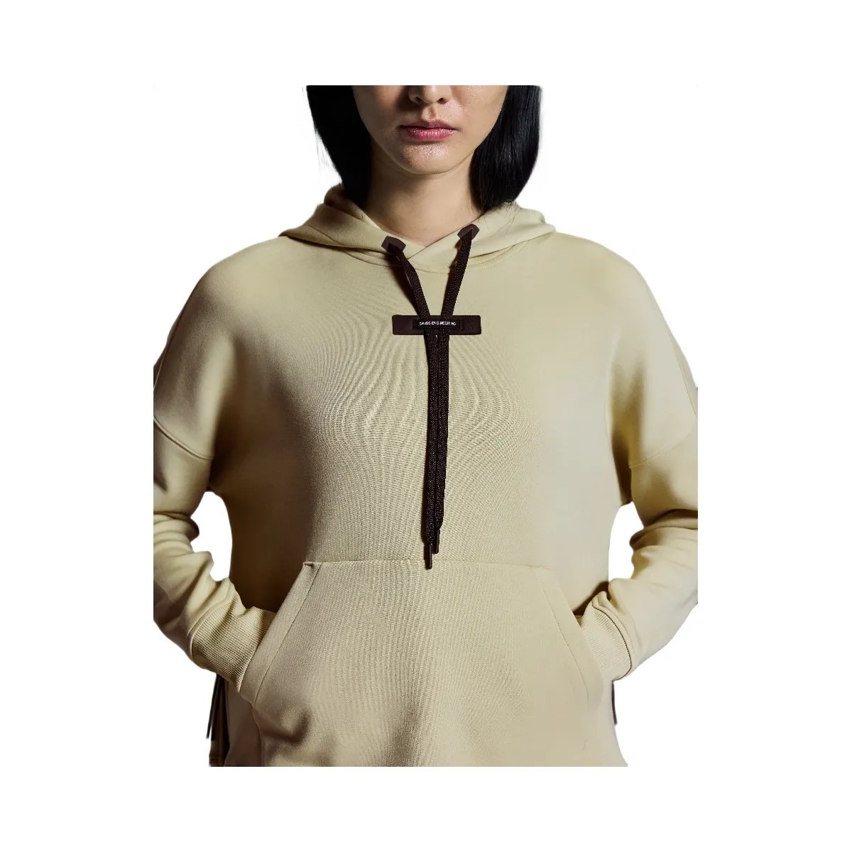 On Hoodie Caper  - HypeFly India View 1