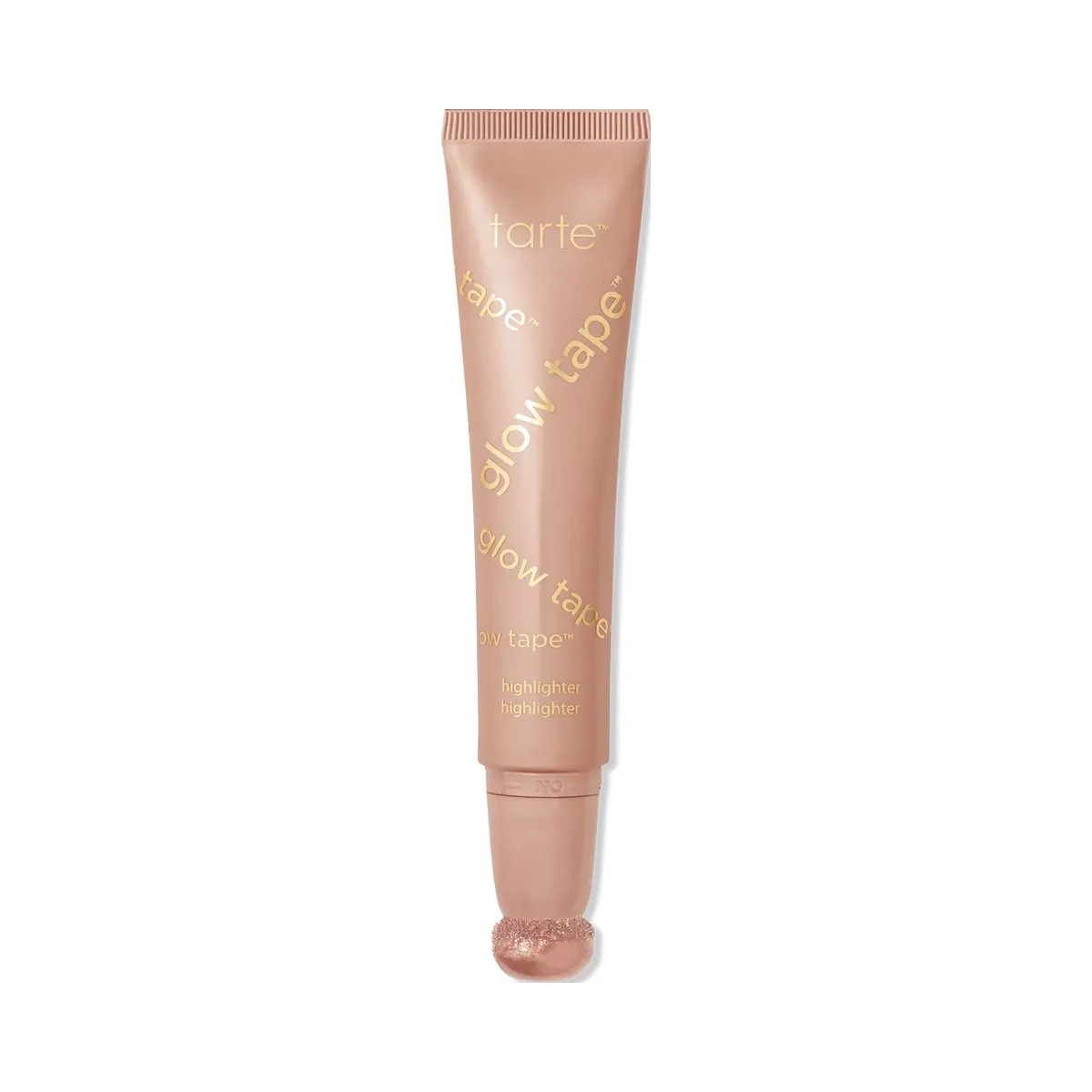 Tarte Glow Tape Highlighter 'Rose Glow' - HypeFly India View 1
