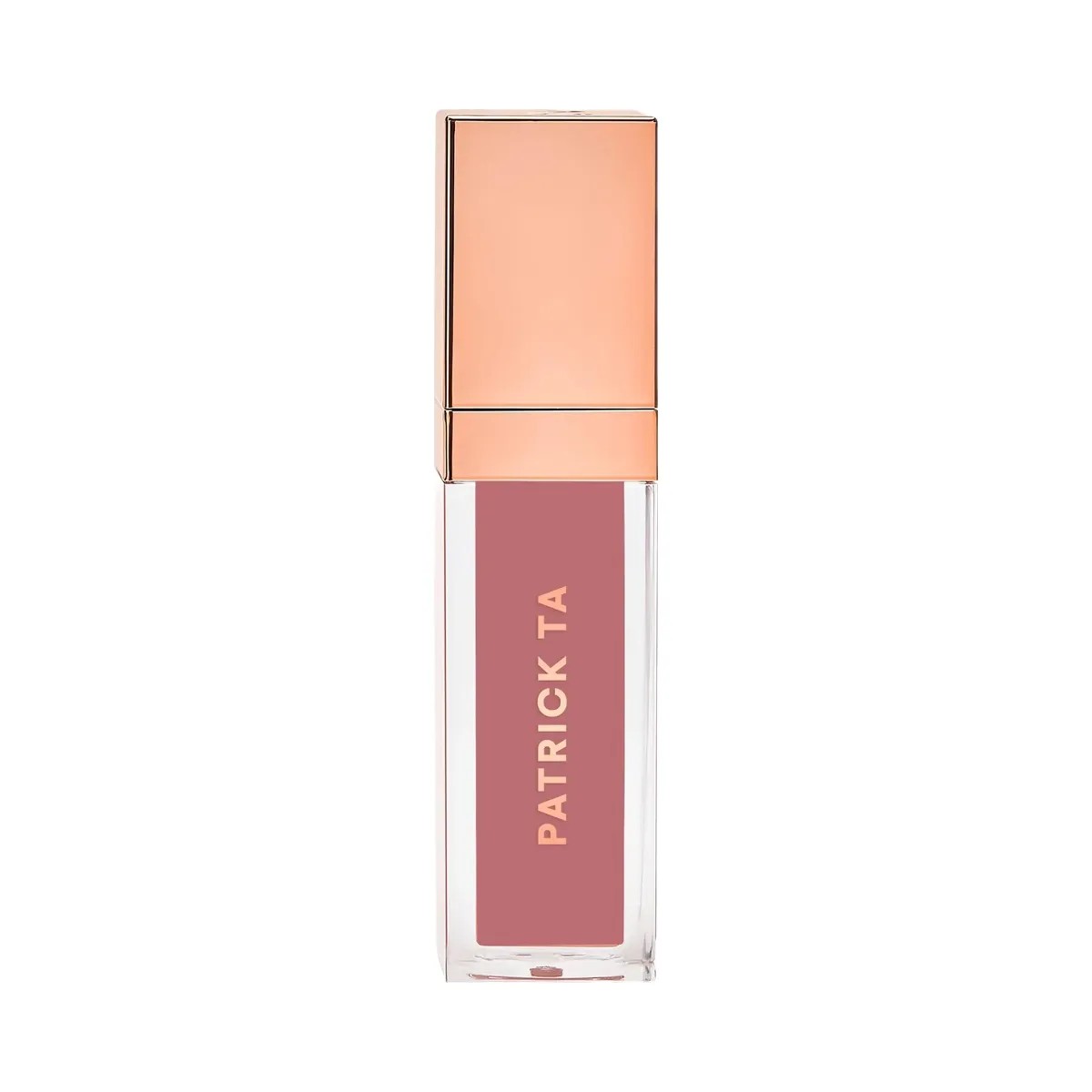 PATRICK TA Major Volume Plumping Lip Gloss 'Need Her' - HypeFly India View 1