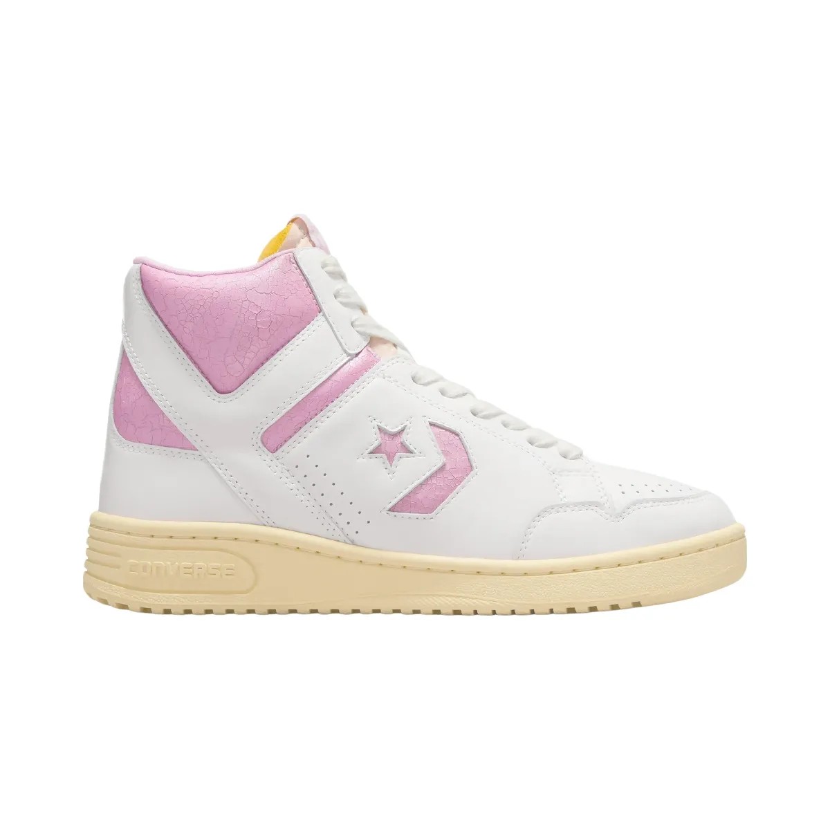 Converse Weapon Hi Shai Gilgeous-Alexander - HypeFly India View 1