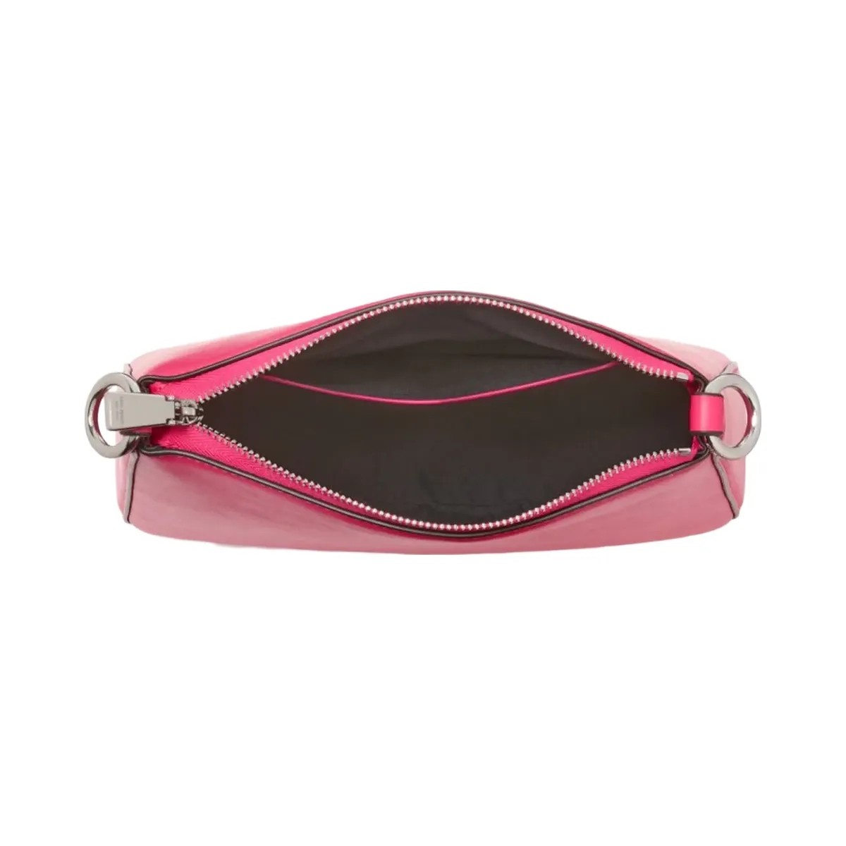Kate Spade Label 3 in 1 Crossbody Rosehip - HypeFly India View 4