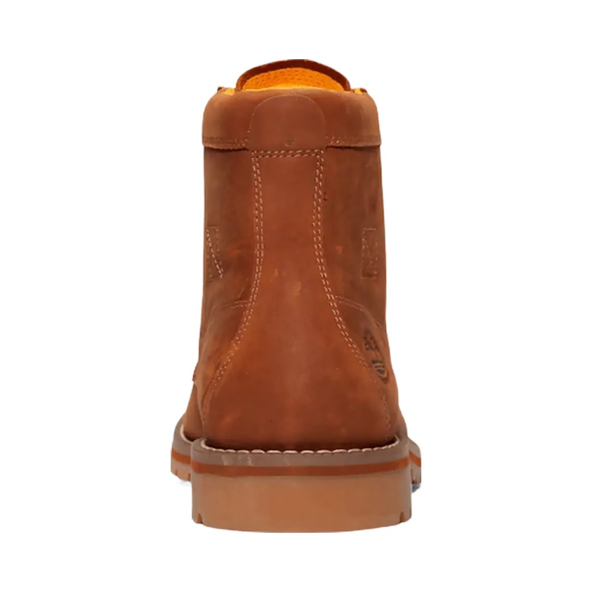 Timberland Redwood Falls Waterproof Boot Saddle Brown Men'S - HypeFly India View 4