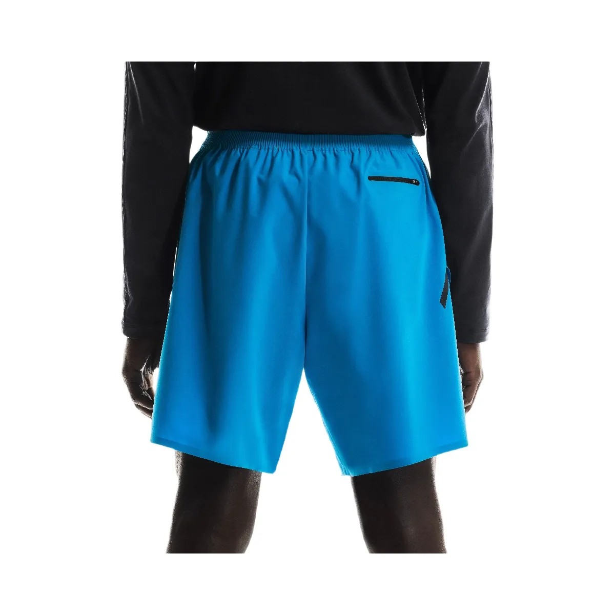 On Train Shorts Malibu - HypeFly India View 5