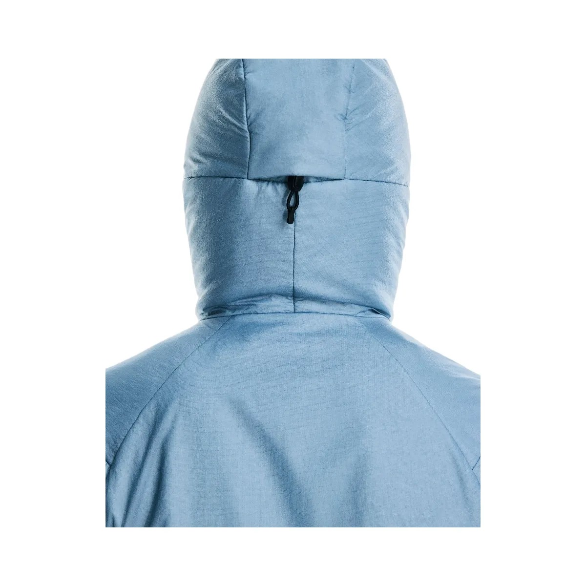 On Trek Jacket Insulated Chambray - HypeFly India View 4