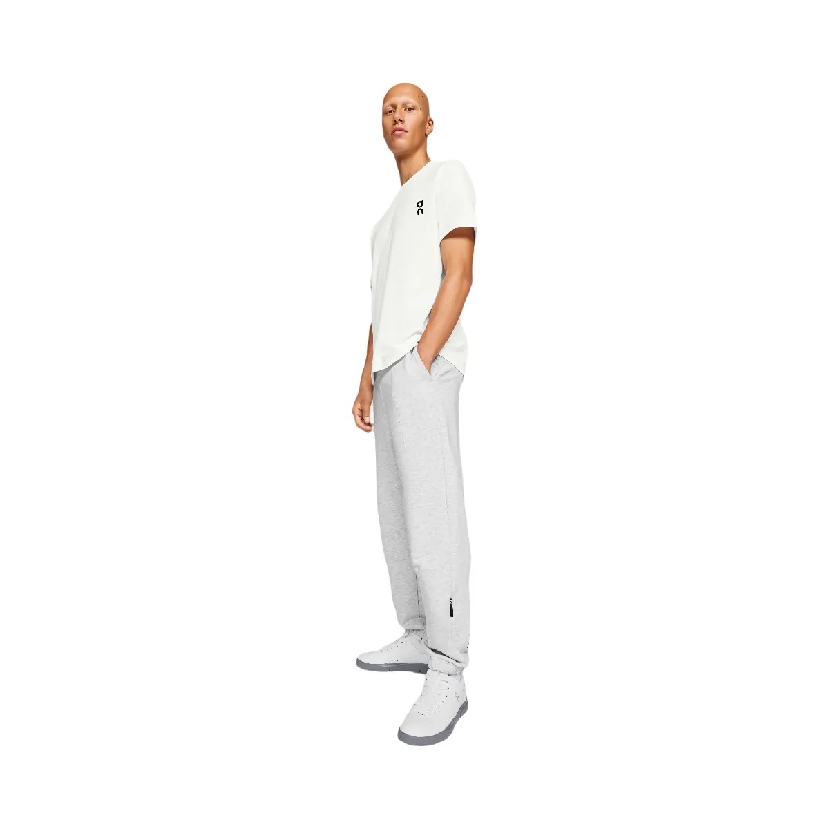 On Club Pants Crater - HypeFly India View 3