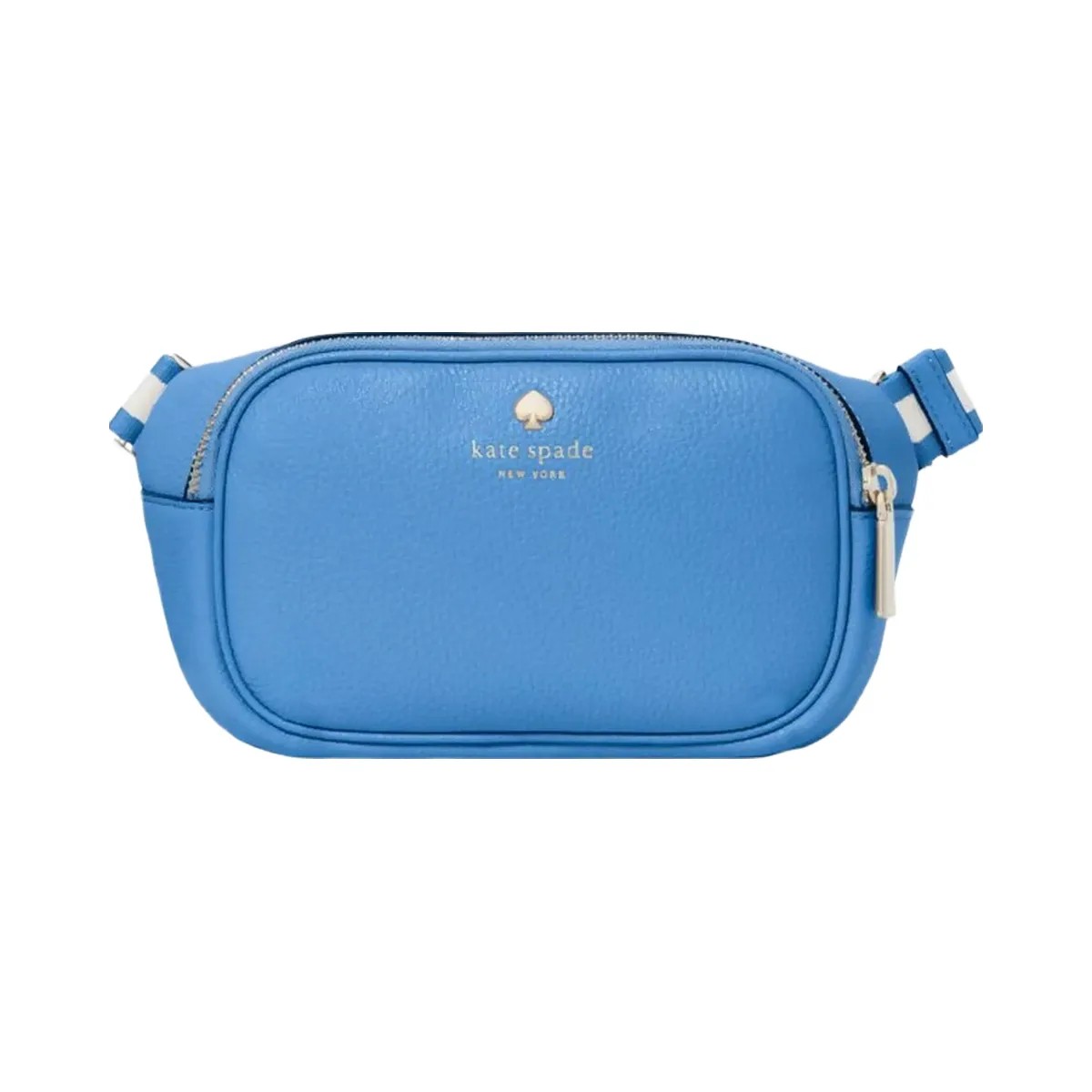Kate Spade Emma Belt Bag Tide Pool - HypeFly India View 1