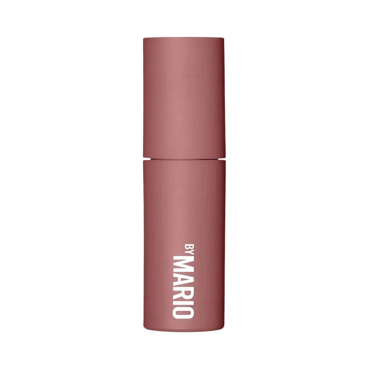 MAKEUP BY MARIO MoistureGlow Plumping Lip Color 'Smokey Pink' - HypeFly India View 1