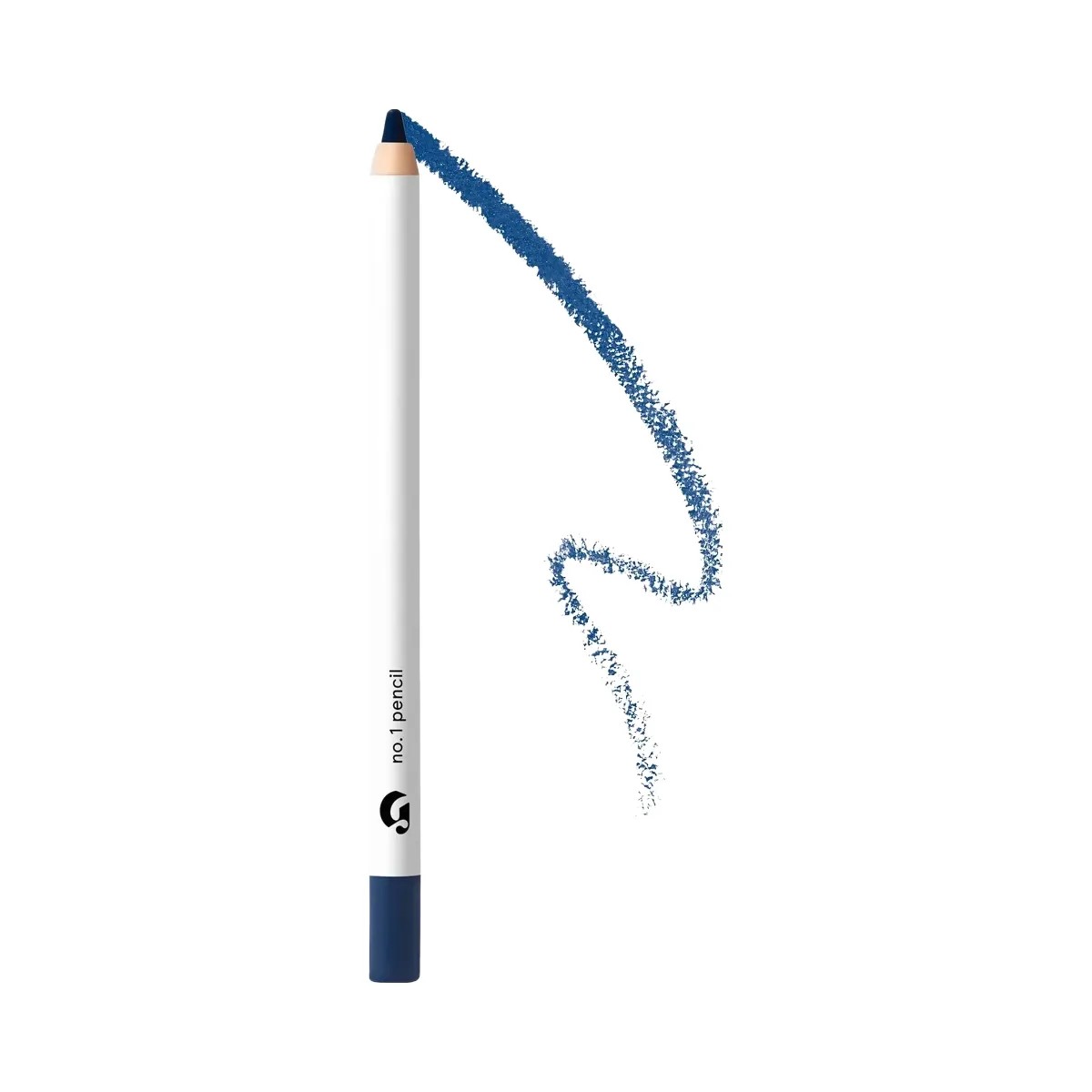 Glossier No 1. Pencil Creamy Long-Wearing Eyeliner 'Lapis' - HypeFly India View 1