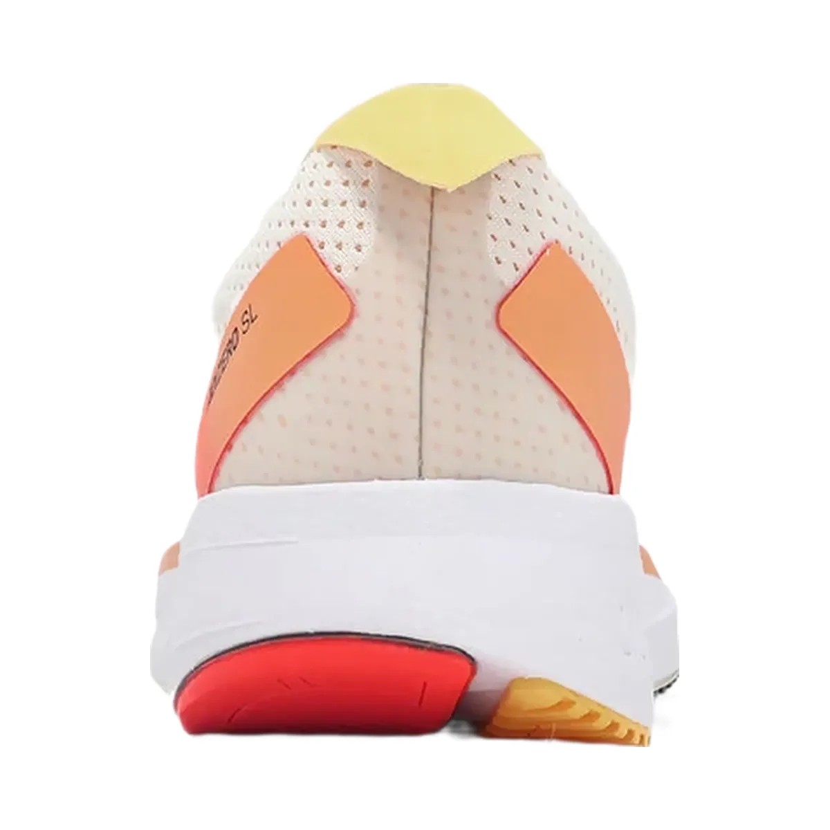 Adidas Adizero Sl Ivory Iron Metallic Spark - HypeFly India View 4