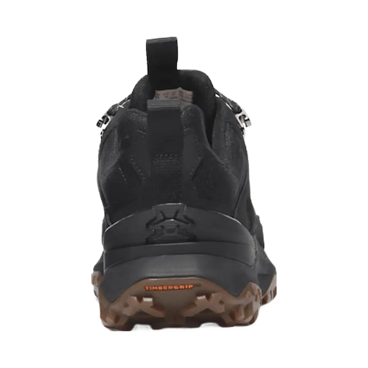 Timberland Motion Access Waterproof Sneaker Black Mesh Men'S - HypeFly India View 4