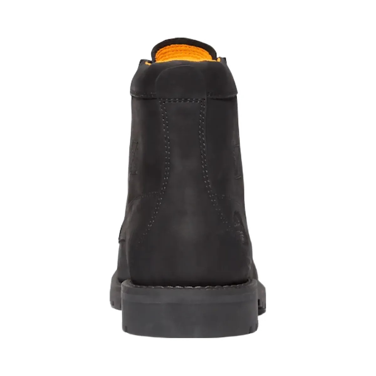 Timberland Redwood Falls Waterproof Boot Jet Black Men'S - HypeFly India View 4