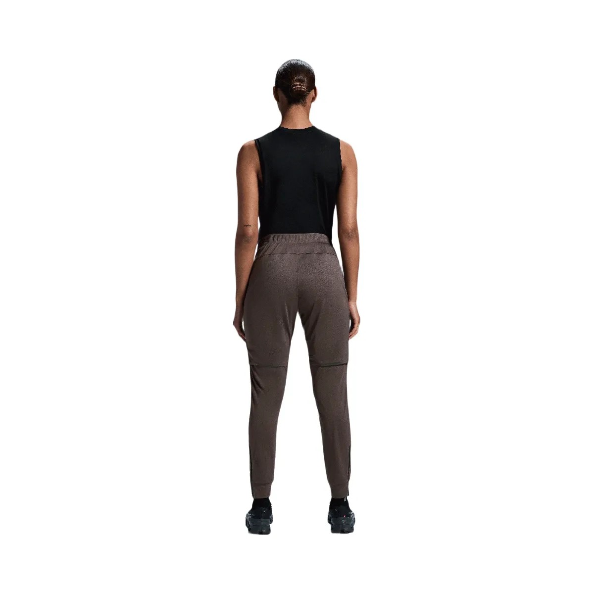On Weather Pants Ox - HypeFly India View 2
