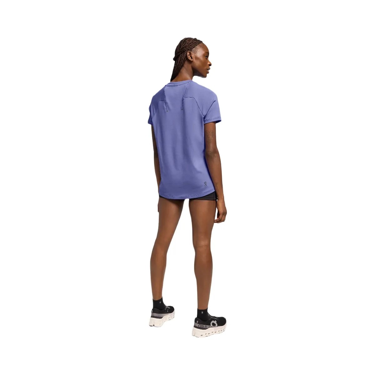 On Focus-T Blueberry - HypeFly India View 3