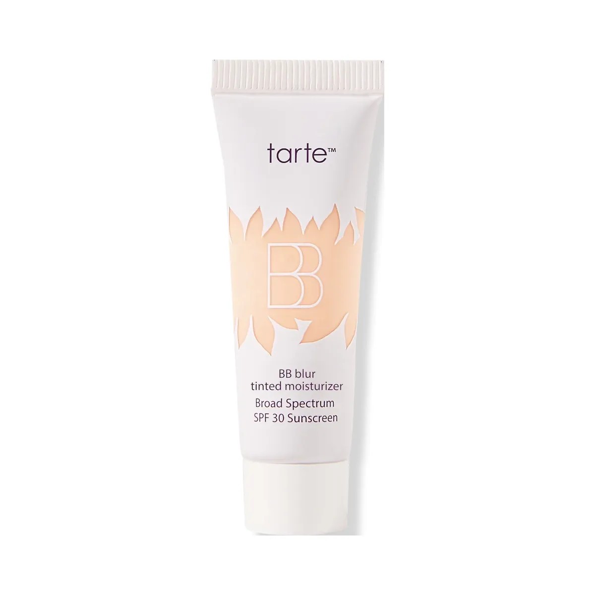 Tarte Travel Size BB Blur Tinted Moisturizer Broad Spectrum SPF 30 Sunscreen 'Fair' - HypeFly India View 1