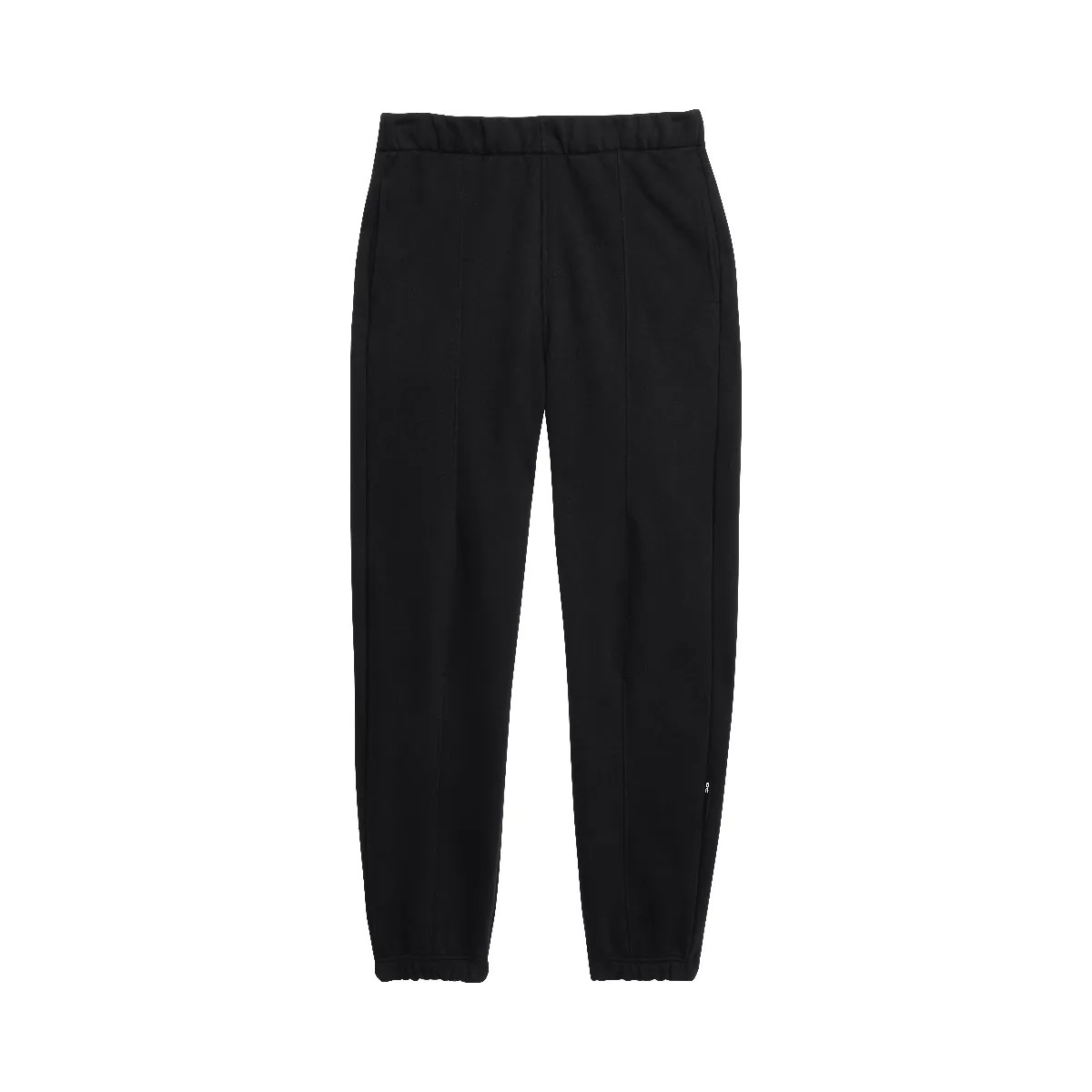On Club Pants Black  - HypeFly India View 1