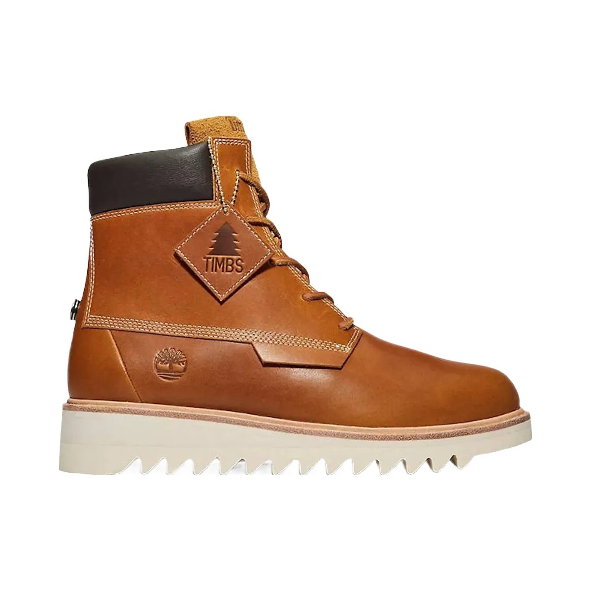 Timberland 6 Inch Boot Nina Chanel Abney - HypeFly India View 1