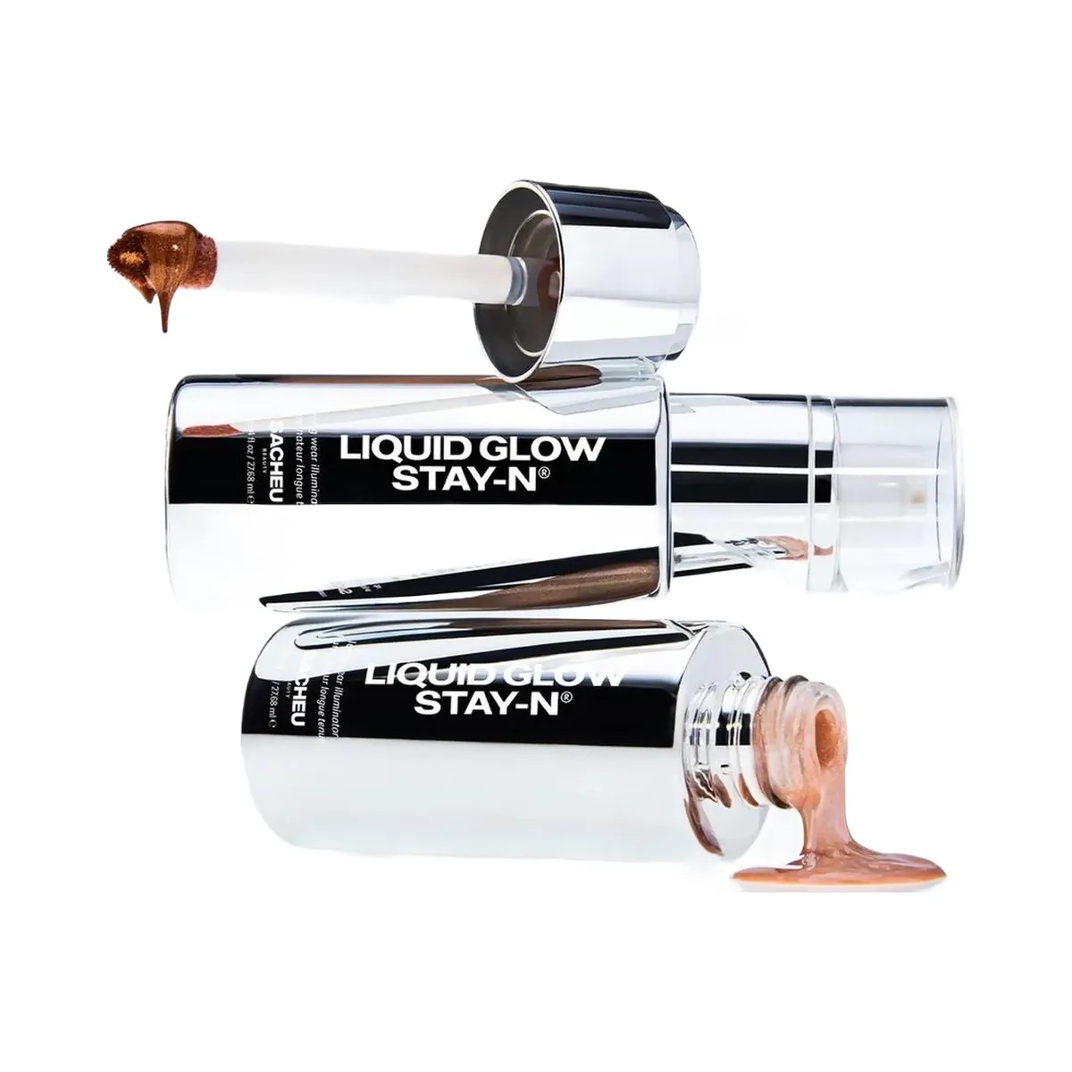 SACHEU Liquid Glow STAY-N All-Day Illuminator - HypeFly India View 1