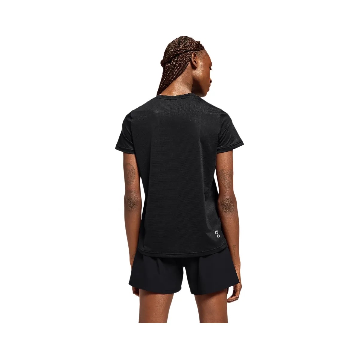 On Core-T Black - HypeFly India View 2