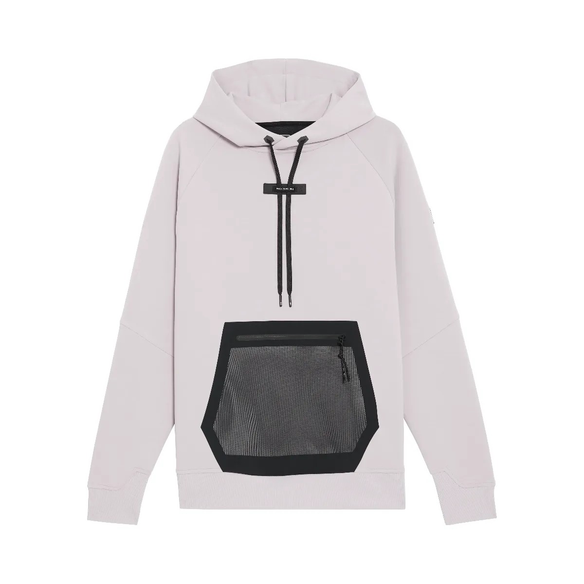 On Hoodie Fade - HypeFly India View 1