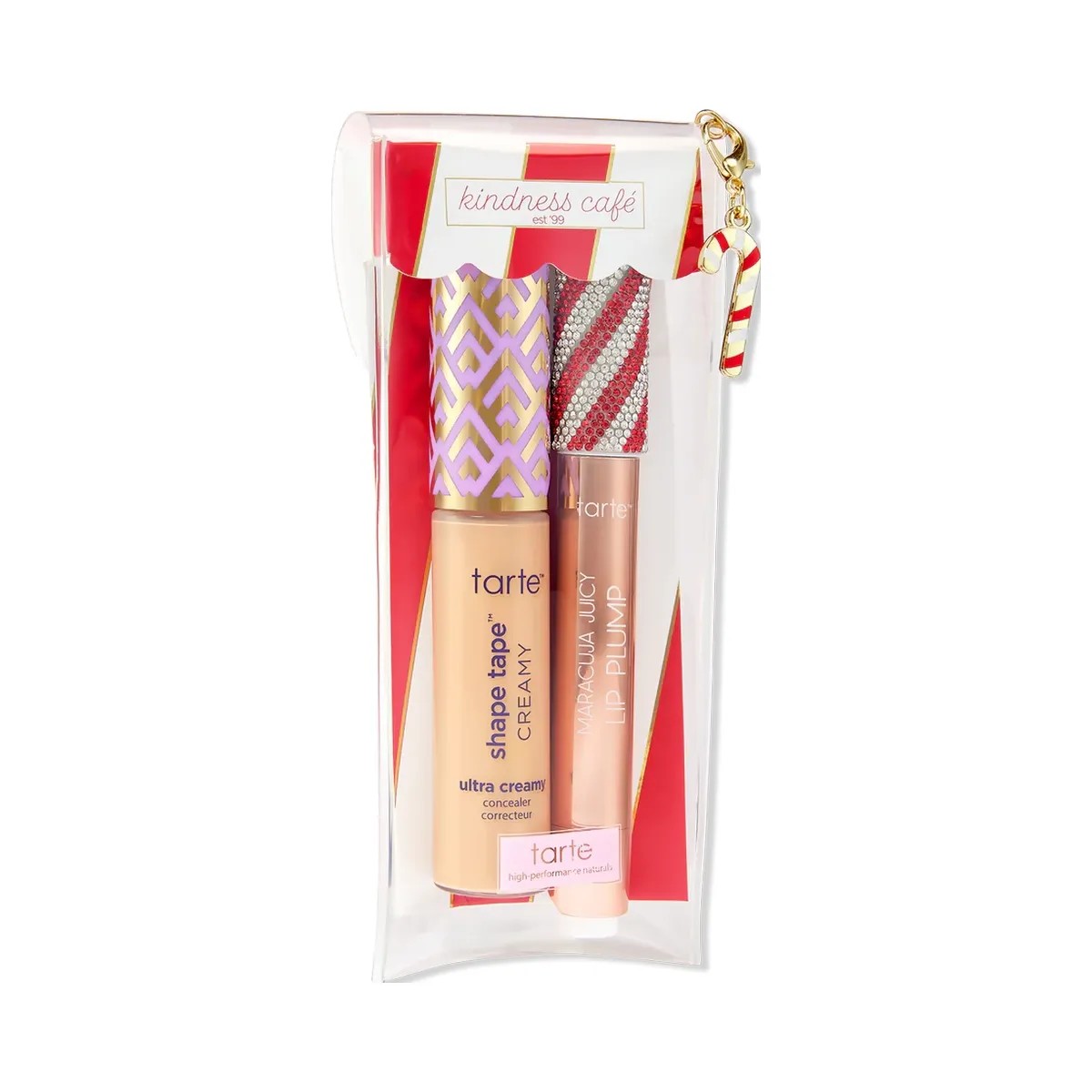 Tarte The Award Winners Best-Sellers Set - Shape Tape Creamy Concealer '22N Light Neutral' - HypeFly India View 1