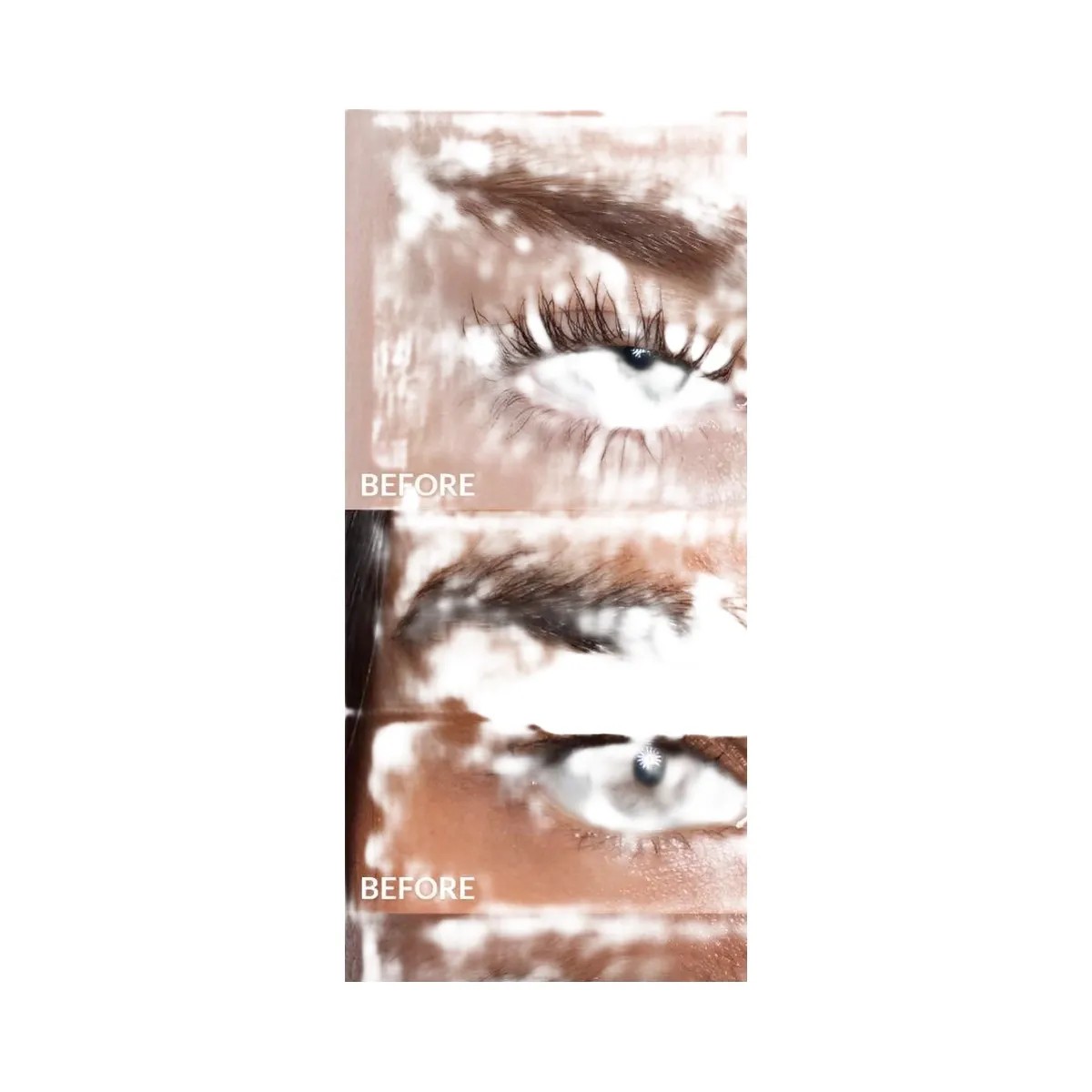 REFY Brow Sculpt Shaping and Lifting Gel with Strong Hold - Clear - HypeFly India View 2