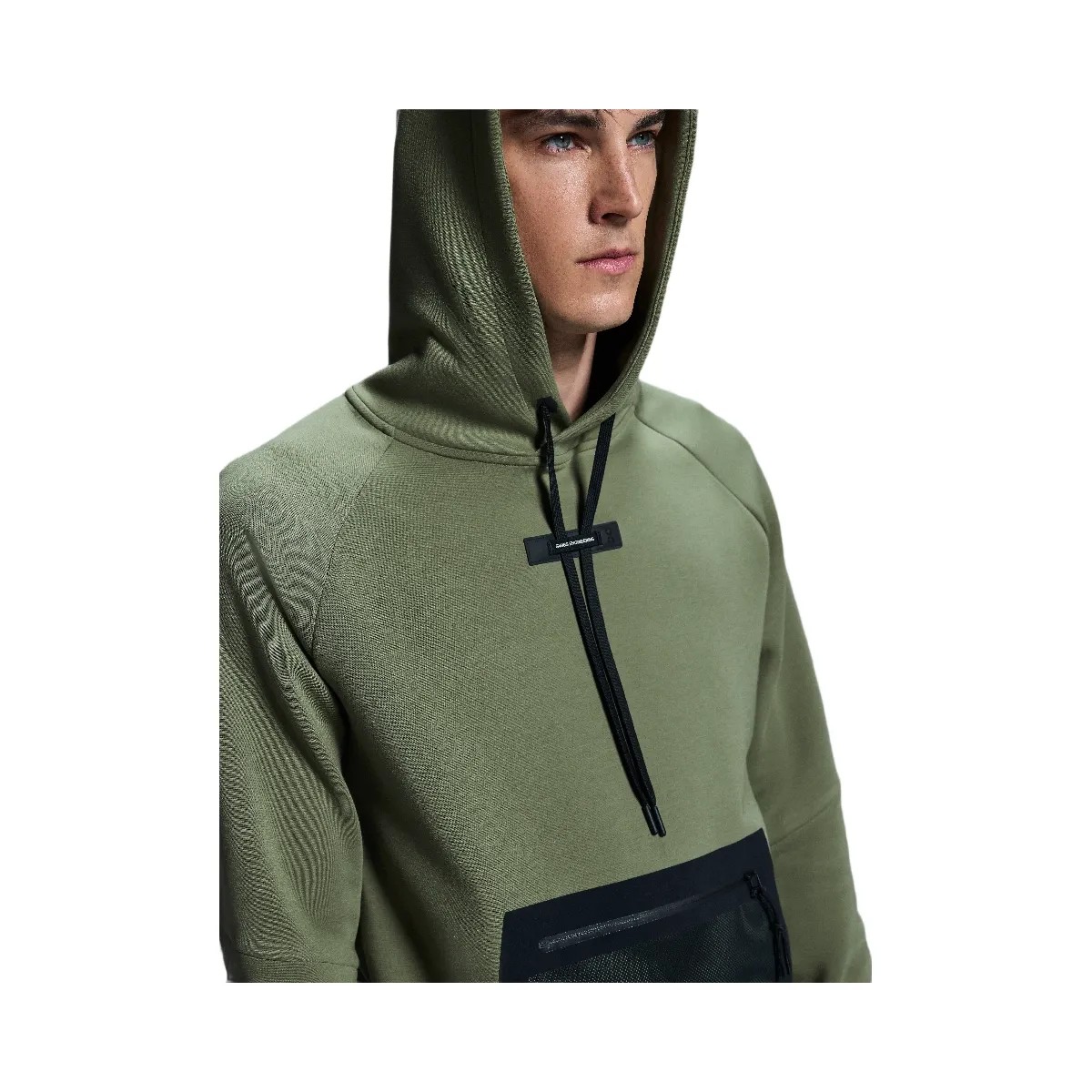 On Hoodie Taiga - HypeFly India View 5