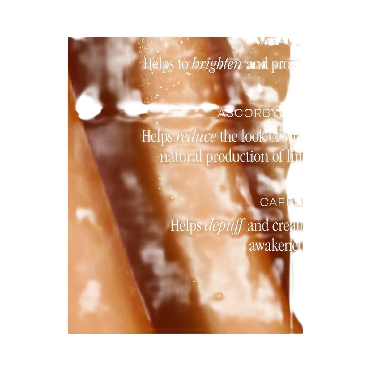 Summer Fridays Light Aura Vitamin C + Peptide Eye Cream - HypeFly India View 4