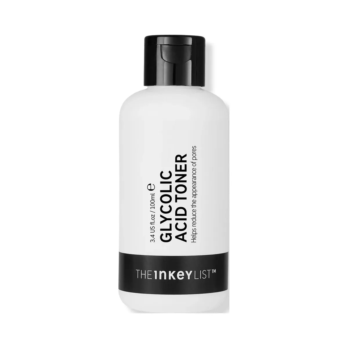 INKEY Glycolic Acid Exfoliating Toner - HypeFly India View 4
