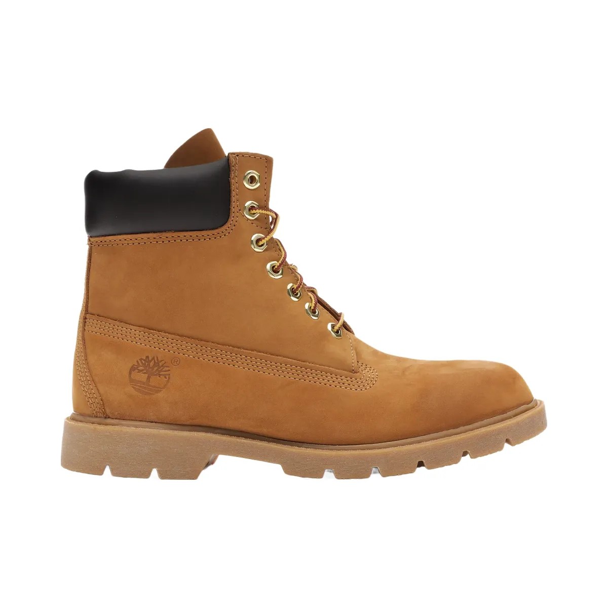 Timberland 6" Basic Boot Wheat - HypeFly India View 1