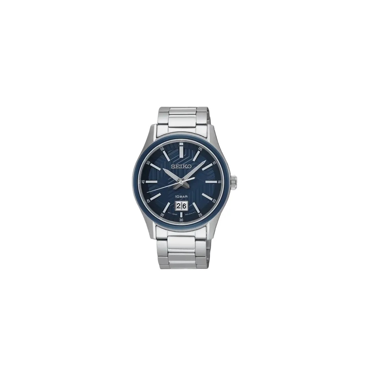 Seiko AutomaticSUR559 Men's - HypeFly India View 1