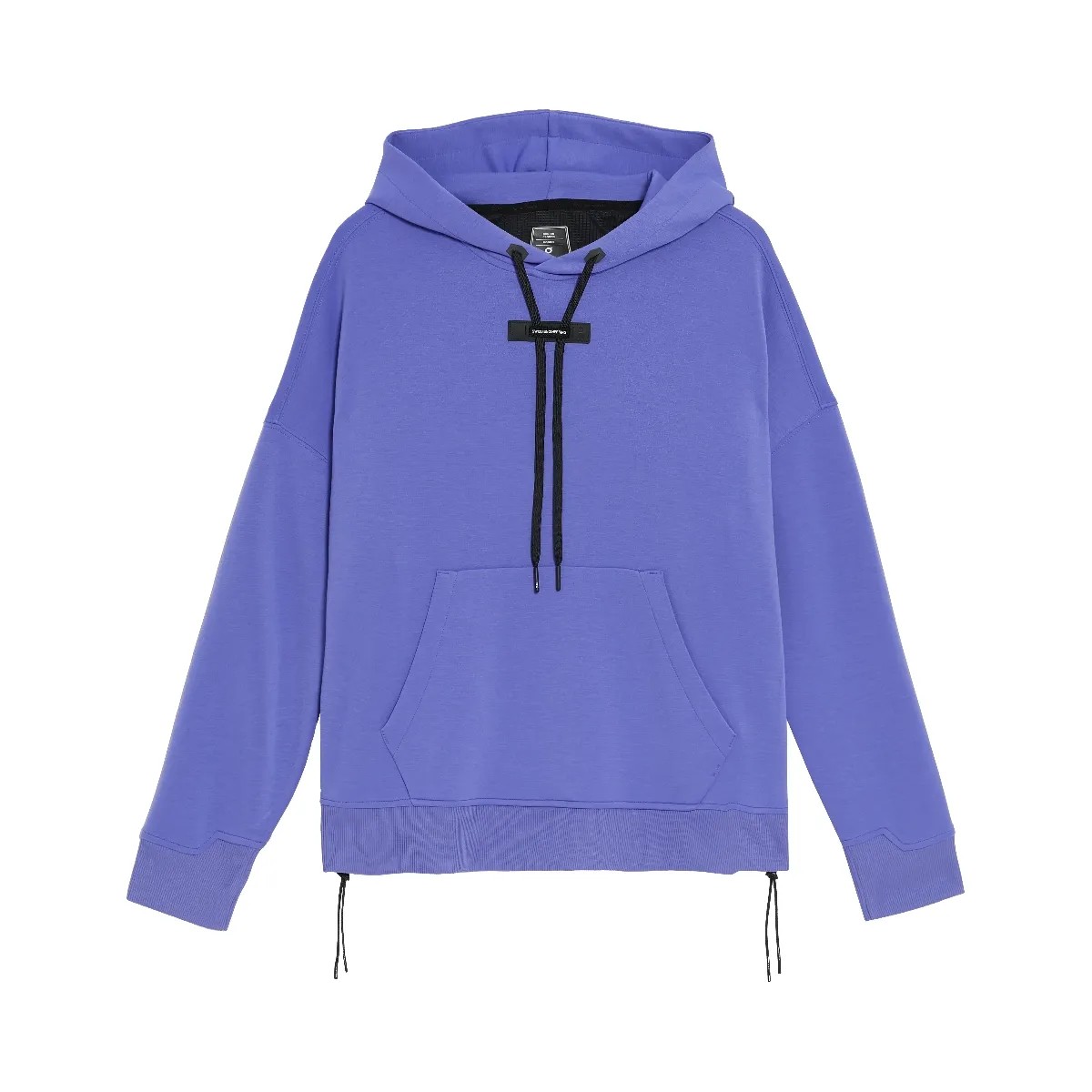 On Hoodie Iris  - HypeFly India View 1