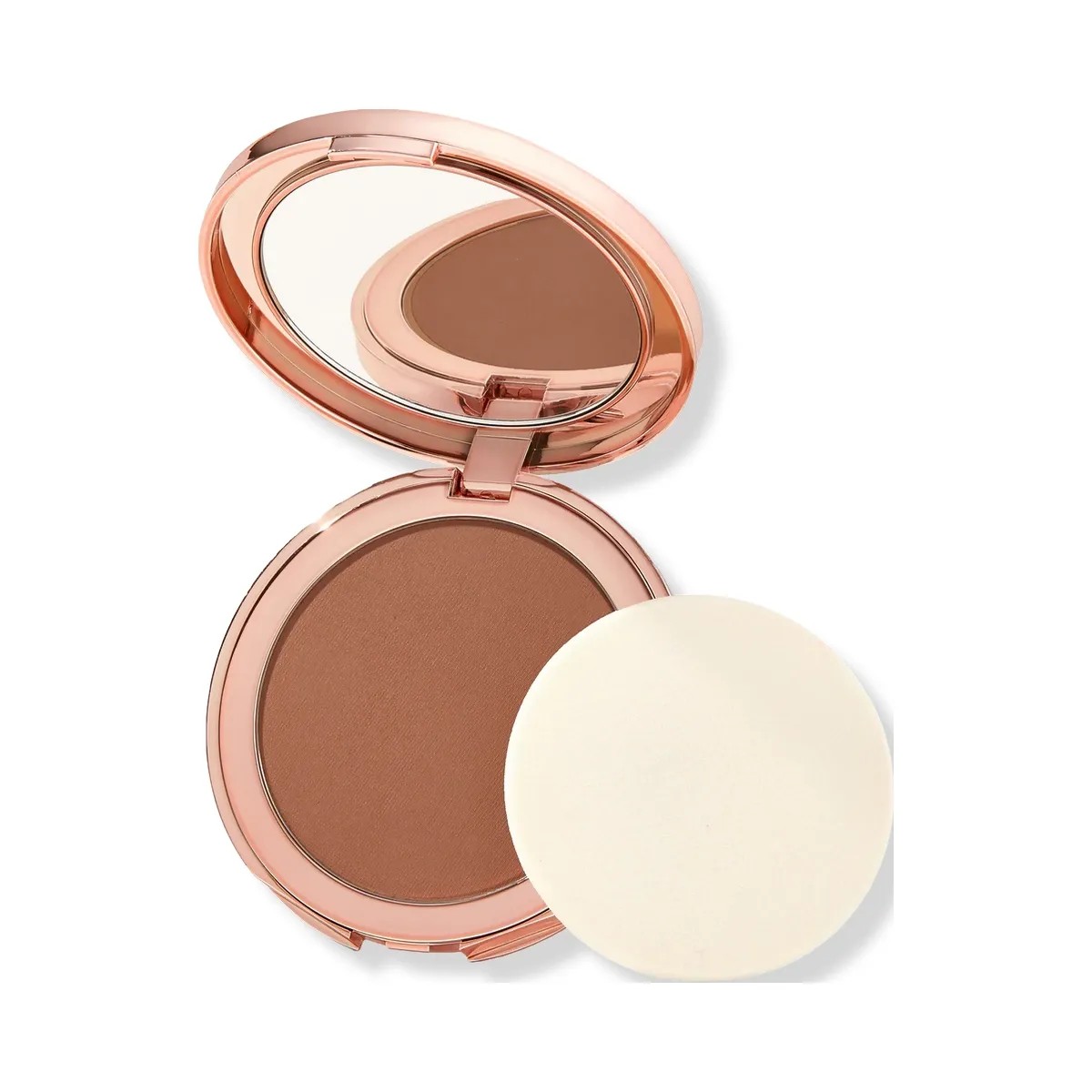 Tarte Smooth Operator Amazonian Clay Tinted Pressed Setting Powder 'Rich' - HypeFly India View 1
