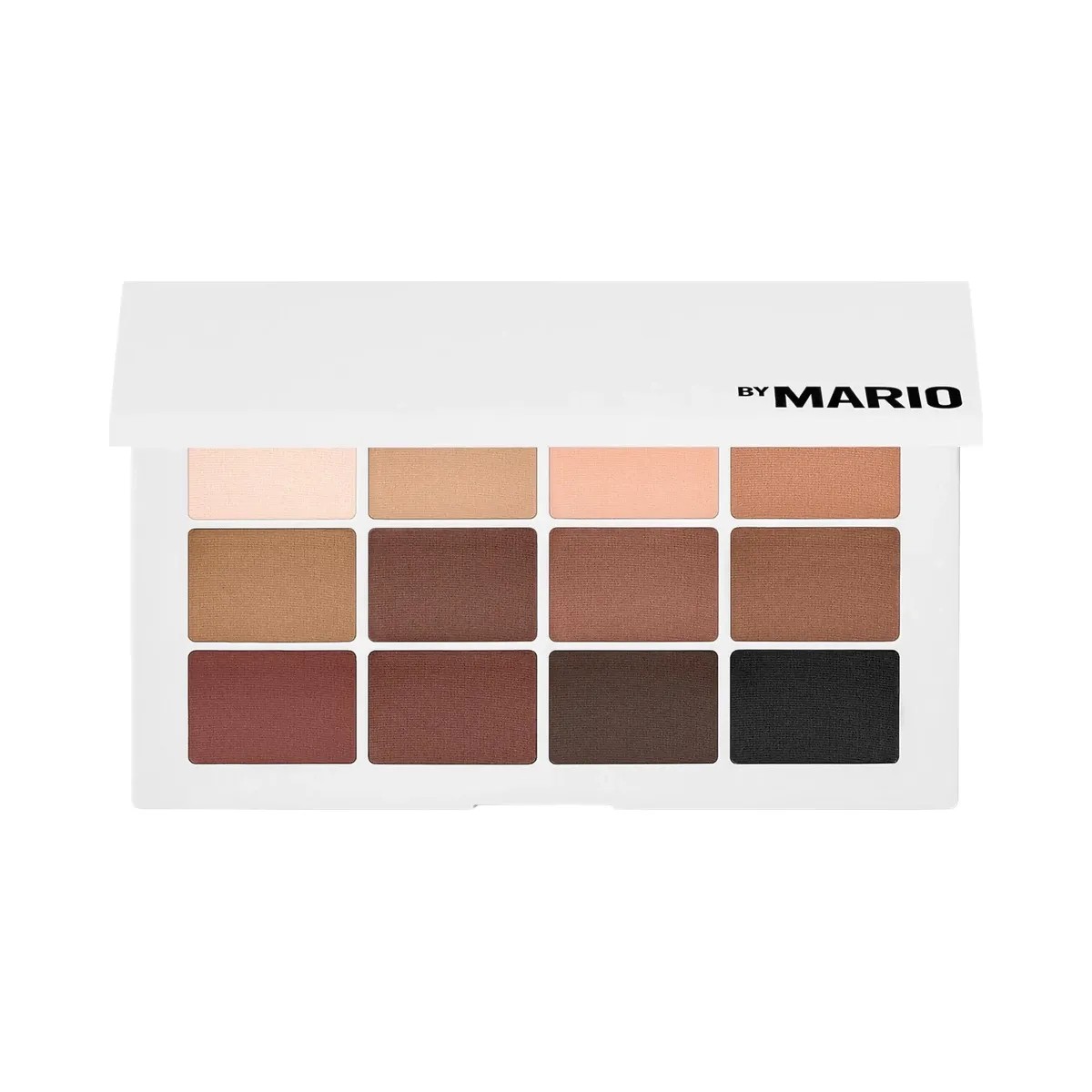 MAKEUP BY MARIO Master Mattes Eyeshadow Palette: The Original - HypeFly India View 1