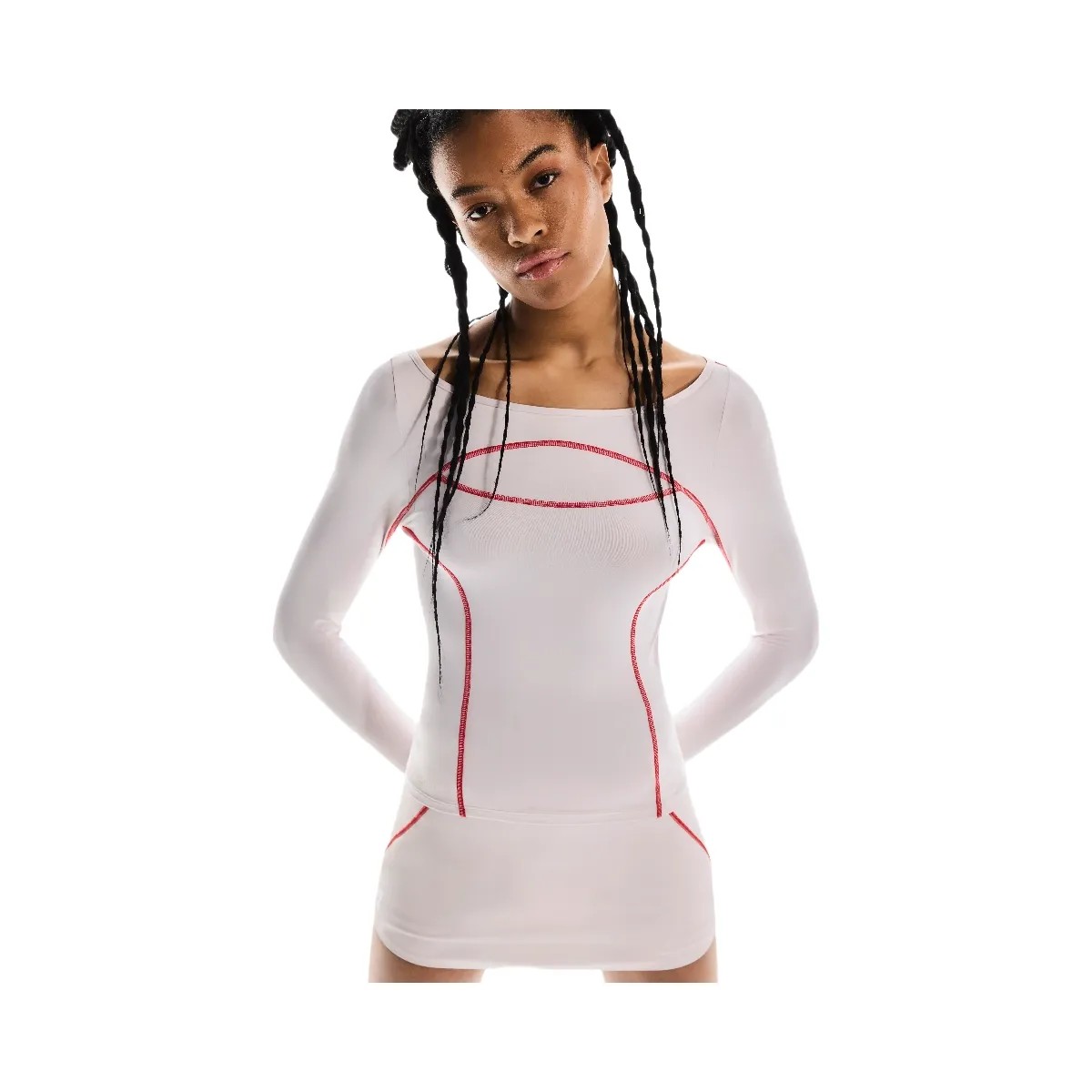 On Studio Long Sleeve Fka Lily - HypeFly India View 3