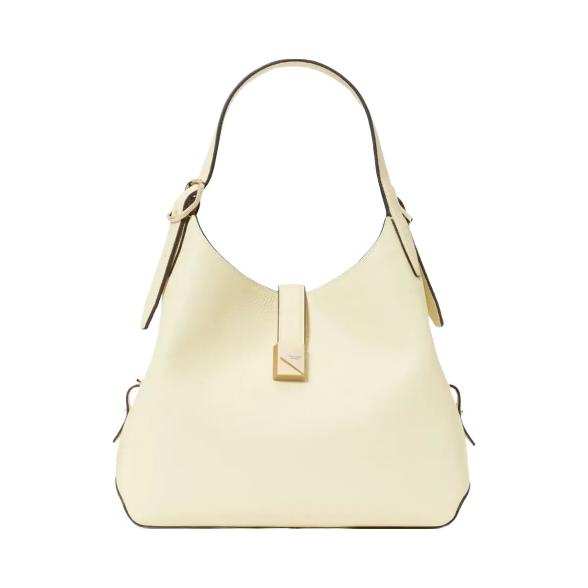 Kate Spade Deco Crossbody Tote Bag Sweet Cream - HypeFly India View 6