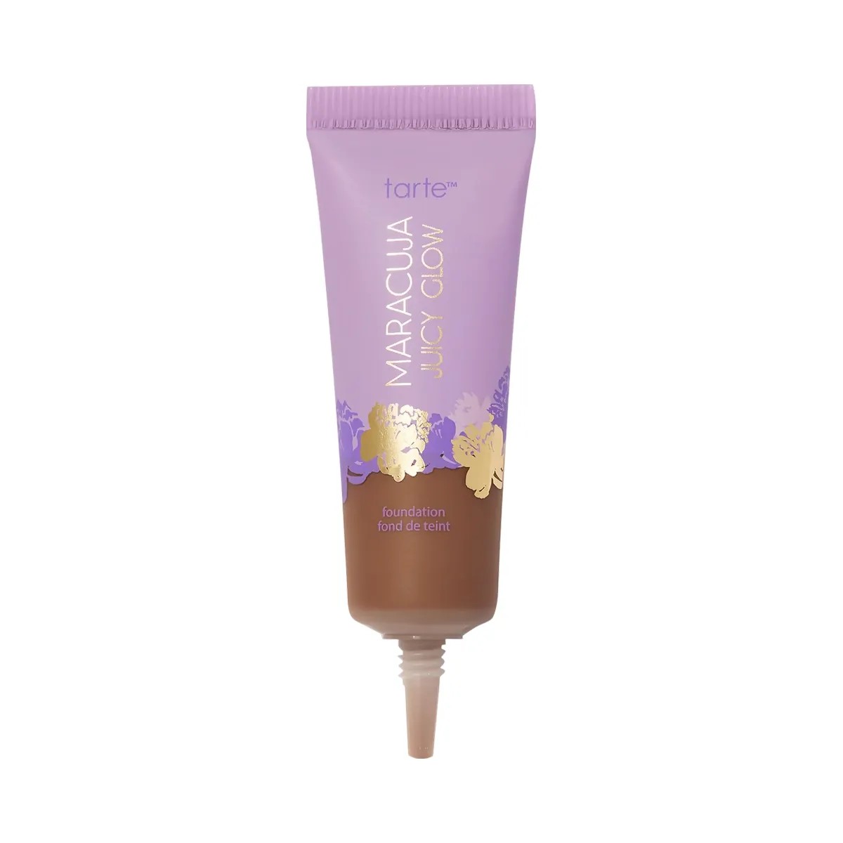 Tarte Travel-Size Maracuja Juicy Glow Tint '53N deep neutral' - HypeFly India View 1