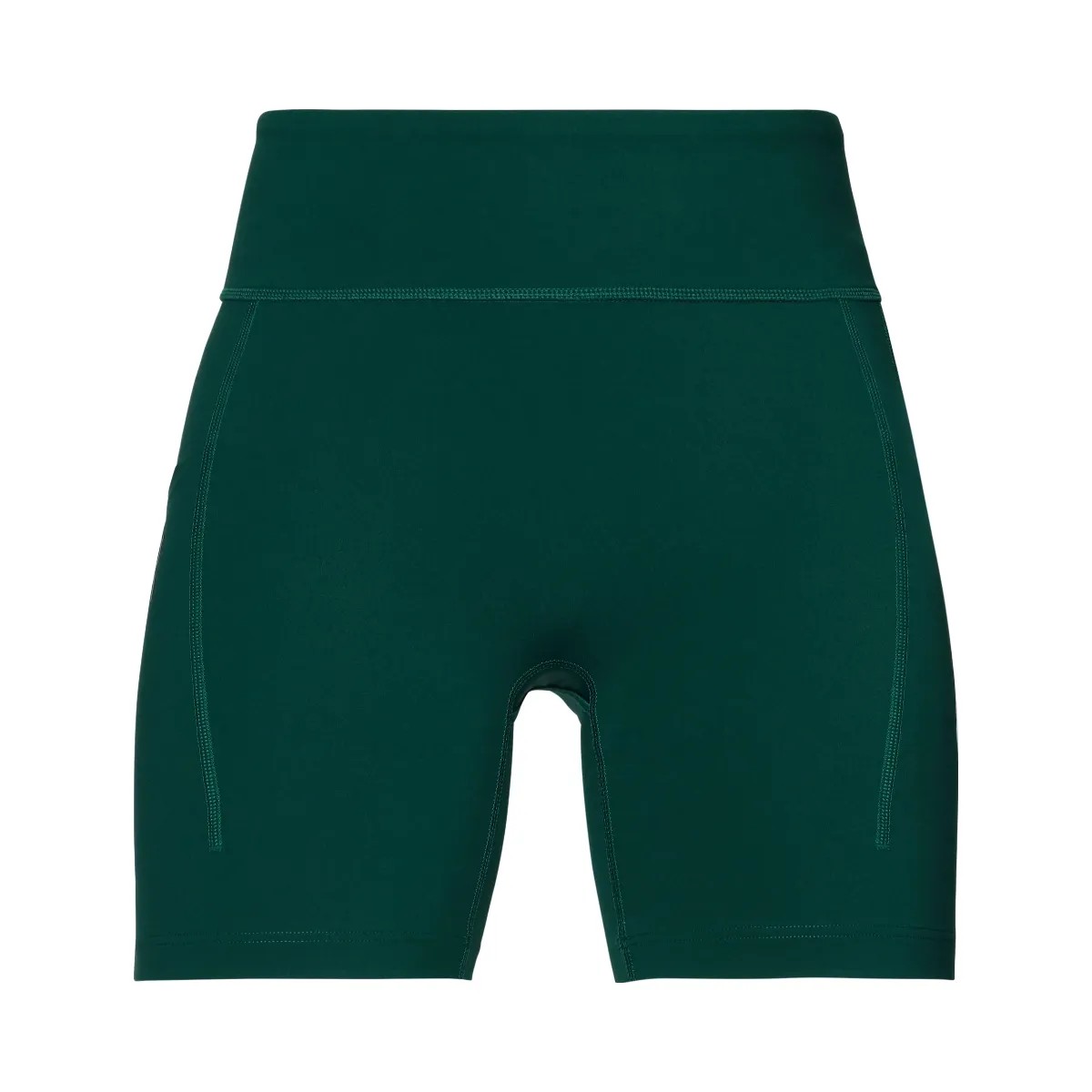 On Performance Tights Short Spirulina  - HypeFly India View 1