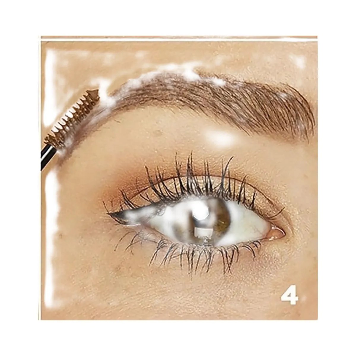 Tarte Big Ego Sketch & Set Brow Pencil & Tinted Gel - HypeFly India View 6