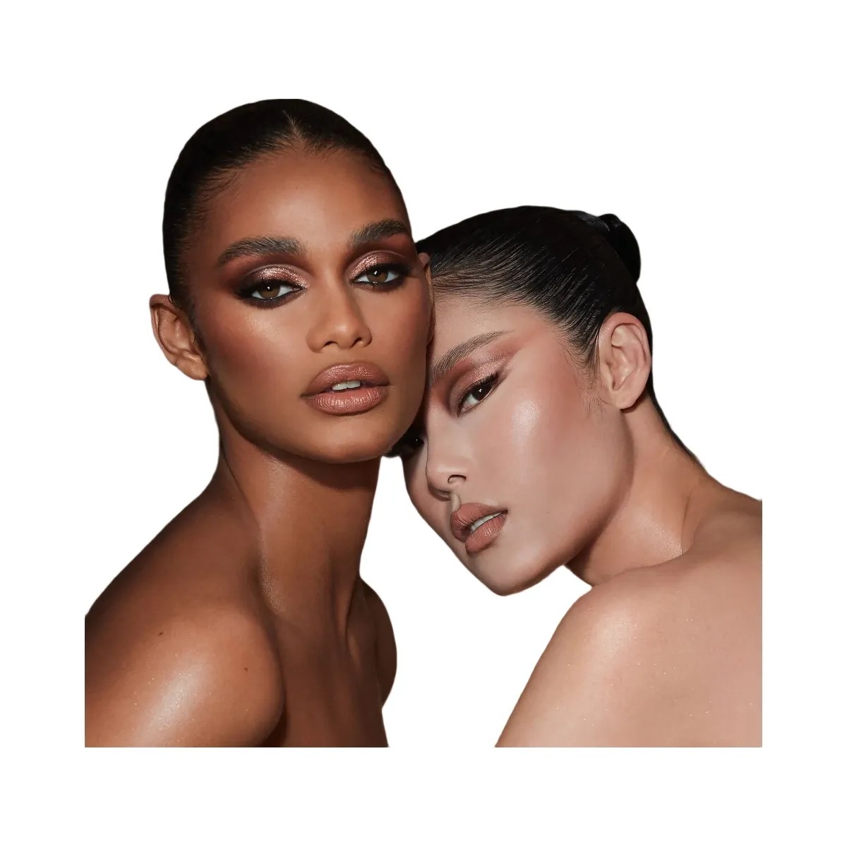 PATRICK TA Major Dimension Eyeshadow Palette - Major Dimension EYESHADOW PALETTE - HypeFly India View 5