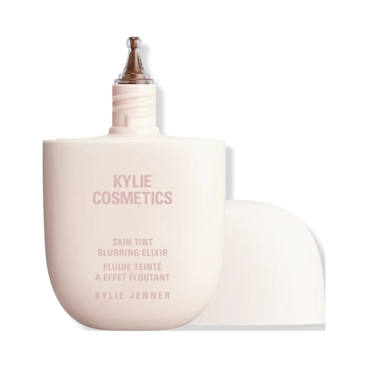 KYLIE COSMETICS Skin Tint Blurring Elixir Foundation '10C' - HypeFly India View 1