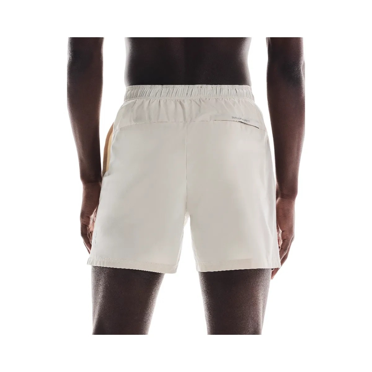 On 5" Core Shorts Sand - HypeFly India View 5