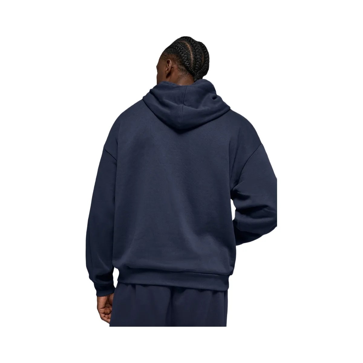 Alo Accolade Hoodie - Navy - HypeFly India View 2