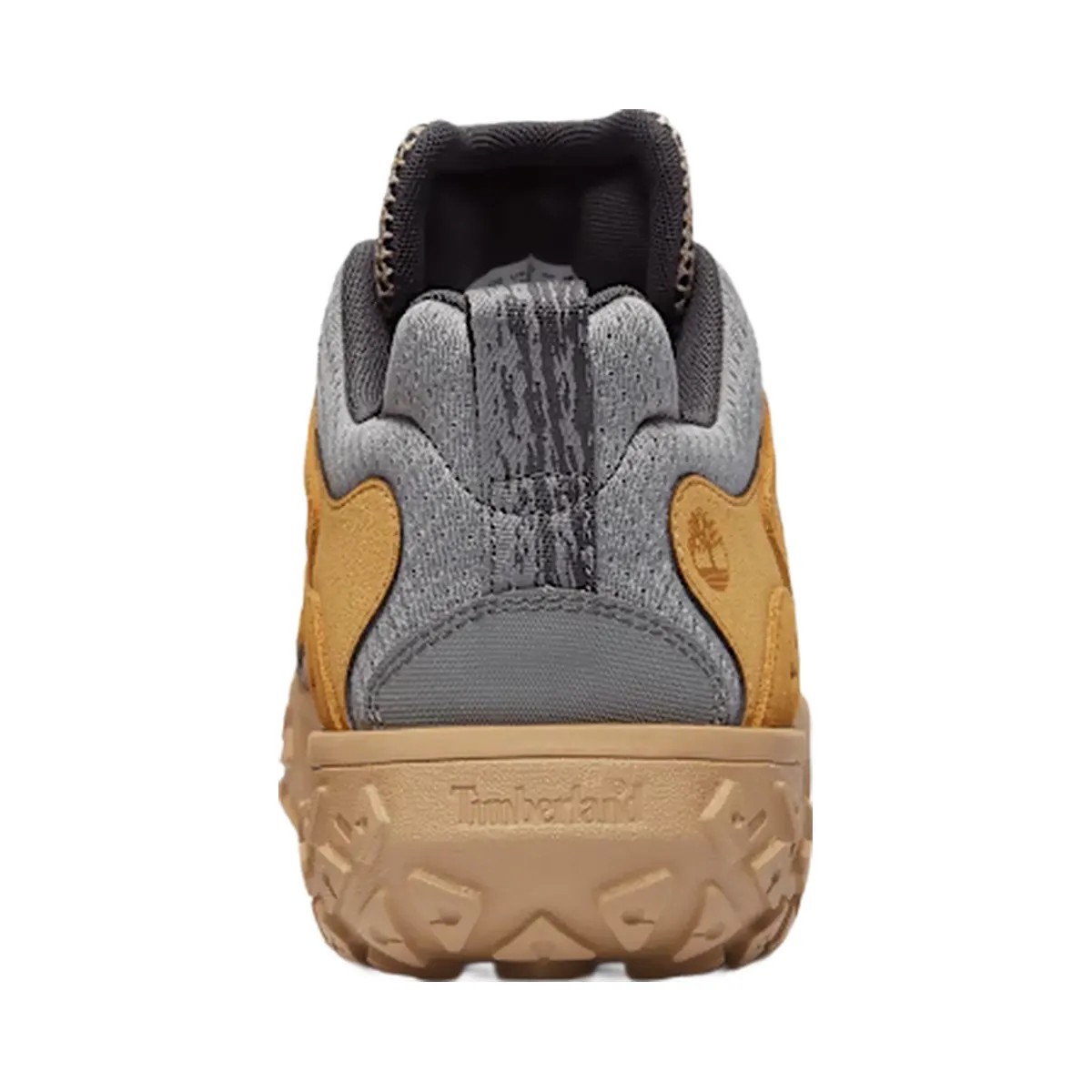 Timberland Greenstride Motion 6 Sneaker Wheat Mesh Men'S - HypeFly India View 4