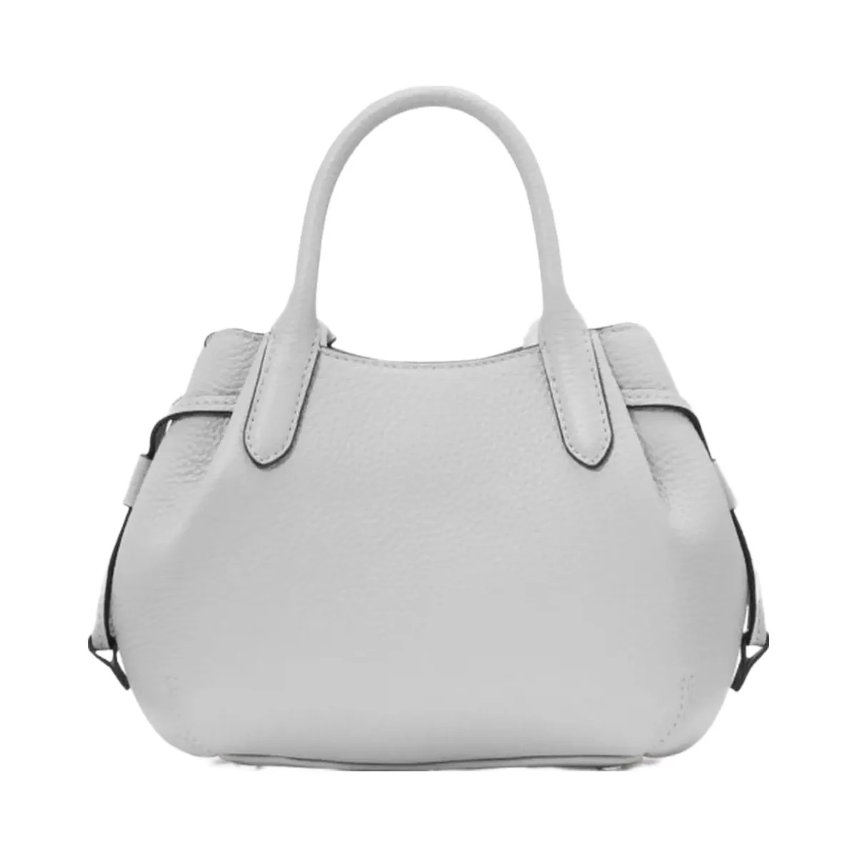 Kate Spade Dumpling Mini Satchel Mountain Grey - HypeFly India View 5