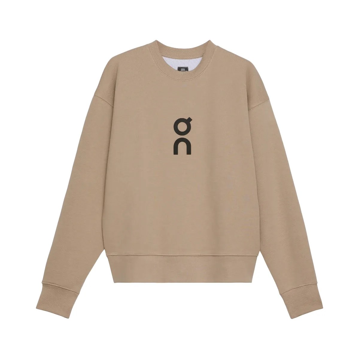 On Club Crew Desert  - HypeFly India View 1