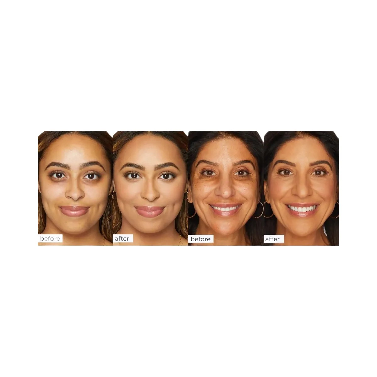 Tarte Amazonian Clay Blurring Powder Foundation - HypeFly India View 4