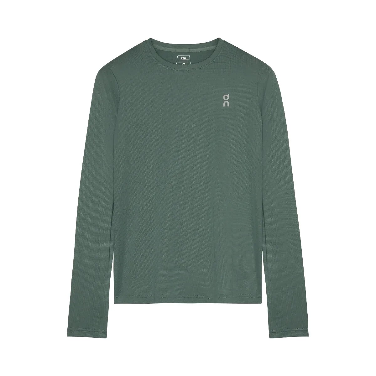 On Core Long-T Olive  - HypeFly India View 1
